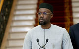 Senegal’s Faye appoints ally Ousmane Sonko as prime minister