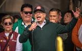 Colombia to cut diplomatic ties with Israel over Gaza war