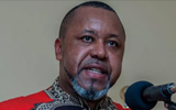 Aircraft carrying Malawi vice-president goes missing