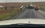 TRIO DIED AT MAQOKHO ROAD ACCIDENT