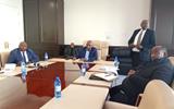 Lesotho to benefit from South Korean government