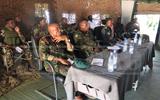 LDF welcomes last contingent from Mozambique