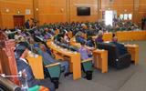 CALL FOR L/G KAMOLI TO BE GIVEN JUSTICE