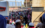 Villagers flee in terror as 150 reportedly killed in Sudan rebel attack