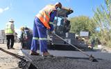 MOTLOHELOA COMMUNITY ON ROADS REHABILITATION