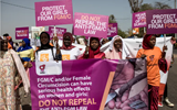 MPs vote to kill the Women’s (Amendment) Bill 2024
