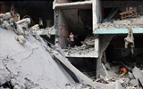 ‘WE CANNOT REMAIN SILENT ABOUT WHAT WE SAW.’ US DOCTORS WHO VOLUNTEERED IN GAZA DEMAND CEASEFIRE IN