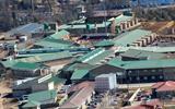 MILITARY DETAINEES NOT ALLOWED TO SEE DOCTOR- SEFAKO