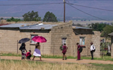 IN SOUTH AFRICA, PATRIARCHAL LAW CUTS SOME WOMEN OFF FROM OWNING THEIR HOME