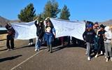 DCPT LEADS FIGHT AGAINST TRAFFICKING