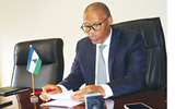 Lesotho commemorates international literacy day