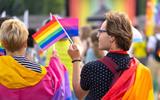 State of LGBTQI must be confirmed by doctors—Principal Chief Sempe