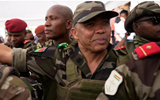 AU suspends Madagascar as military leader to be sworn in as president