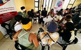 Organisation hit hard by cut in funding