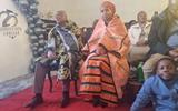 KING LETSIE III ATTRIBUTES ROYAL MILESTONE TO DIVINE MERCY, GRACE