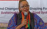 LESOTHO PARTICIPATES AT PAN-AFRICAN CHEF'S POLICY CONVENTION