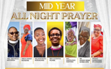 MAKAOTA LADIES TO HOLD NIGHT PRAYER SERVICE