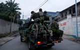 M23 rebels killed 319 civilians in east DR Congo in July, UN says