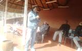 LEADER OF THE HOUSE REFUTES PHAMONG BOAT ALLEGATIONS