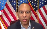 TEXAS REDISTRICTING FEUD ESCALATES AS DEMOCRATS FACE BOMB AND FBI THREATS