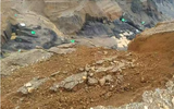 At least 1,000 killed in Sudan landslide