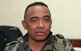 Military Leader Randrianirina Dissolves Government as Youth Protests Shake Madagascar