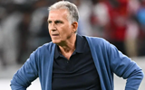 Ghana appoint ex-Man Utd assistant Queiroz as coach