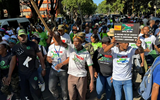 Nigeria summons South African envoy over attacks on its nationals