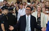 Labour MPs mull leadership challenge to prevent Burnham 'coronation'