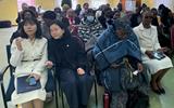 IWPG LAUNCHES WOMEN'S PEACE LEADERSHIP NETWORK IN LESOTHO