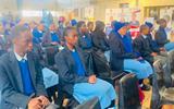 MINISTRY OF GENDER AND YOUTH TO ROLL OUT NATIONWIDE YOUTH EMPOWERMENT CAMPAIGN FROM JULY 20