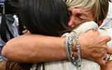 Italian officials handed jail terms for Genoa bridge disaster that killed 43