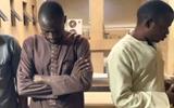 Three men sentenced to life in jail over Nigeria school kidnappings
