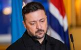 Zelensky to press Trump on air defences while in Washington