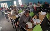 DMA STRENGTHENS DISASTER PREPAREDNESS THROUGH DRR TRAINING
