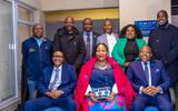 LESOTHO-BOTSWANA WATER TRANSFER PROJECT MANAGEMENT OFFICE INAUGURATED