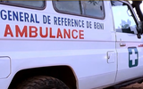 DR Congo confirms Ebola cases surpass 7,600 with 3,699 deaths