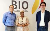 AMBASSADOR MOHATONYANE EXPLORES OPPORTUNITIES FOR LESOTHO