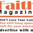 Faith Magazine 10th Issue