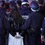 New York police arrest 282 protesters after Columbia, CCNY raids
