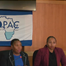 The PAC Chairperson says they are still doing their work properly