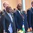 AFRICAN UNION-EUROPEAN UNION LEADERS COMMIT TO STRENGTHEN PEACE, TRADE TIES