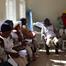 VILLAGE HEALTH WORKERS TRAINED ON SAVING LIVES