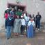 QUTHING RISK COMMUNICATION, COMMUNITY ENGAGEMENT TEAM HONE SKILLS