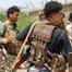 Yemeni military says it has 'secured' Red Sea waterway