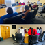 MEASLES STRIKES BOTHA-BOTHE, HEALTH TEAMS STEPS UP RESPONSE