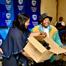 Standard Lesotho Bank Partners with Rotary Club of Maloti to Donate 700 School Shoes in Berea