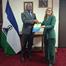 INCLUSIVE LESOTHO PROJECT ADVANCES ELECTORAL TRANSPARENCY
