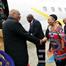 KING LETSIE III TO REPRESENT GLOBAL LEADERS AT ESWATINI ROYAL CEREMONIES