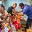 World vision marks immunisation week